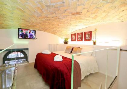 Sky Dream Loft Trastevere - Top Collection - image 12