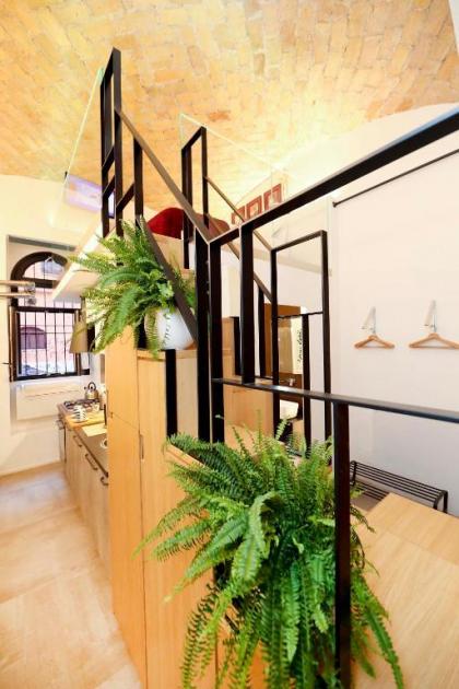 Sky Dream Loft Trastevere - Top Collection - image 15