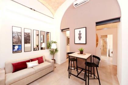 Sky Dream Loft Trastevere - Top Collection - image 16