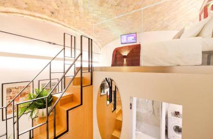 Sky Dream Loft Trastevere - Top Collection - image 19