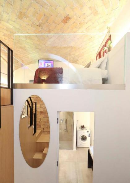 Sky Dream Loft Trastevere - Top Collection - image 7