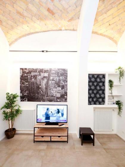 Sky Dream Loft Trastevere - Top Collection - image 9