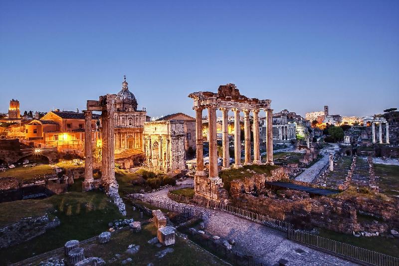 MONOLOCALE VICINO SAN PIETRO - main image