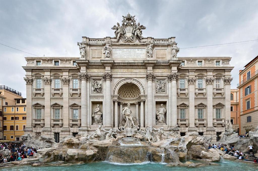 Ricciardelli Luxury Studios - Piazza di Spagna - main image