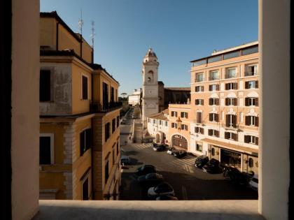 Ricciardelli Luxury Studios - Piazza di Spagna - image 18