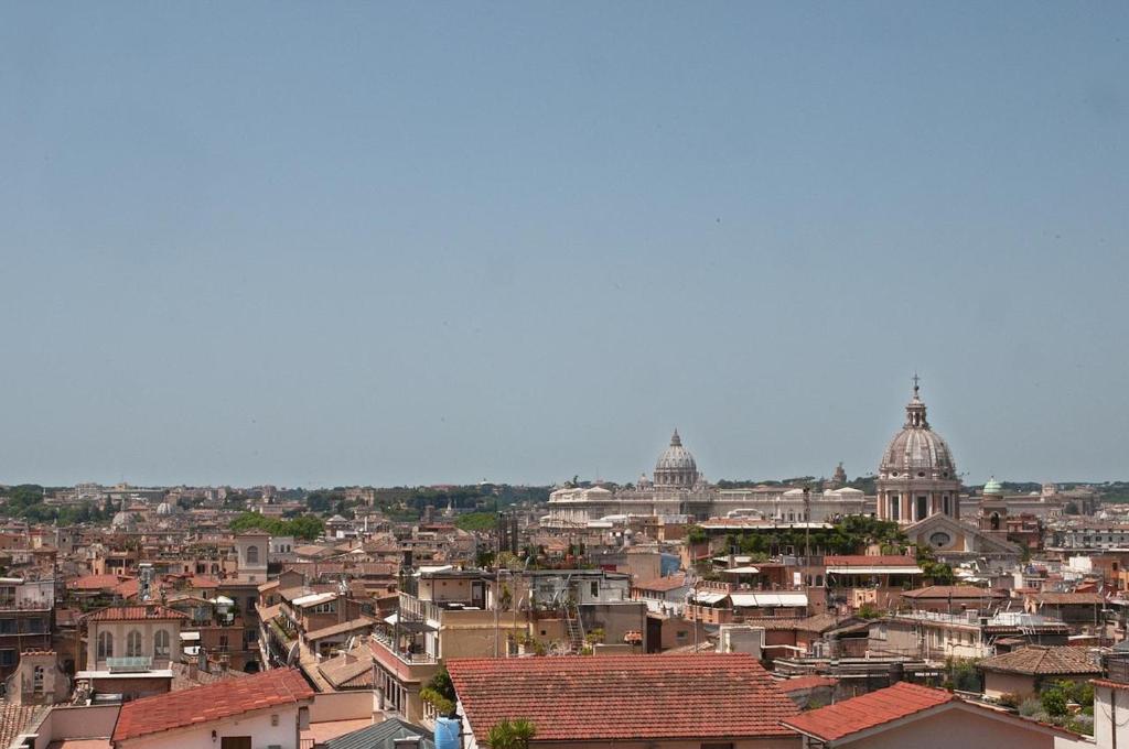 Ricciardelli Luxury Studios - Piazza di Spagna - image 3