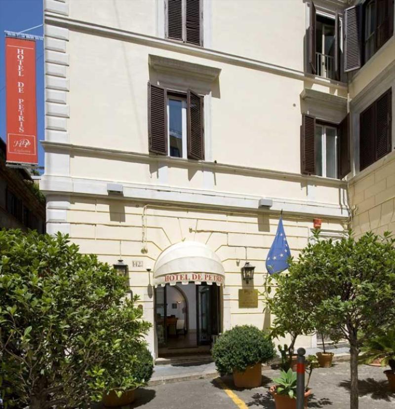 Hotel De Petris - image 3