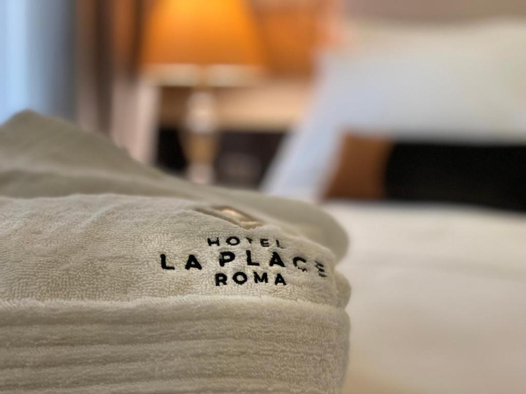 Hotel La Place Roma - main image