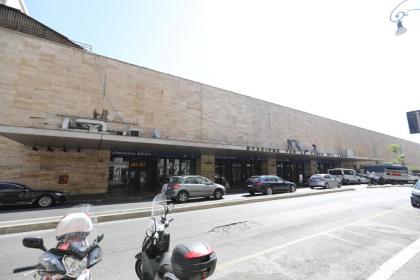 Appartamento vicino Stazione Termini e Colosseo - image 14