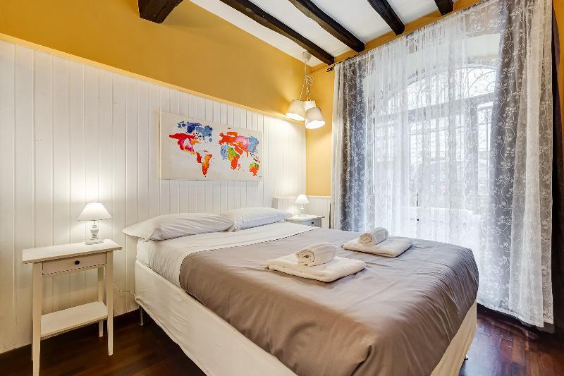 Trastevere Suite-Just Renewed - main image