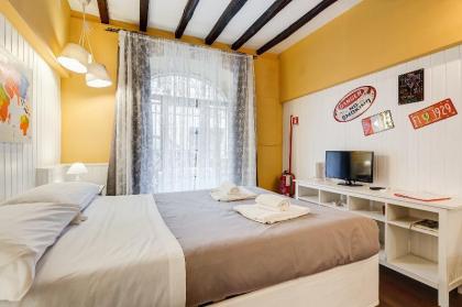 Trastevere Suite-Just Renewed - image 11