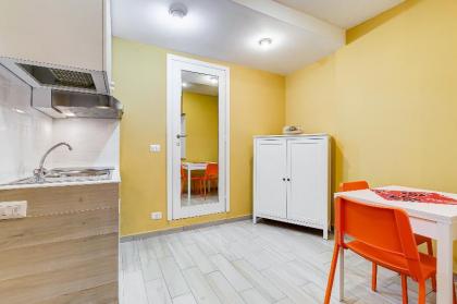 Trastevere Suite-Just Renewed - image 16