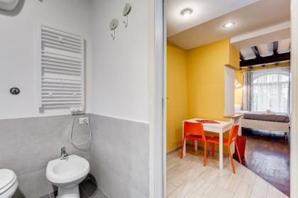 Trastevere Suite-Just Renewed - image 18