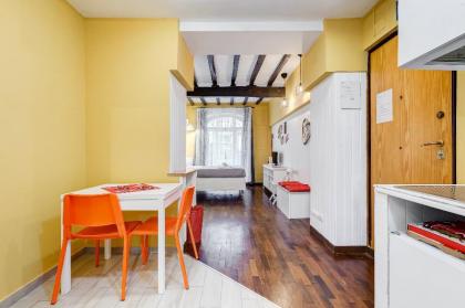 Trastevere Suite-Just Renewed - image 2