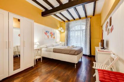 Trastevere Suite-Just Renewed - image 4