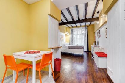 Trastevere Suite-Just Renewed - image 7