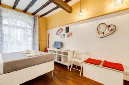 Trastevere Suite-Just Renewed - image 9