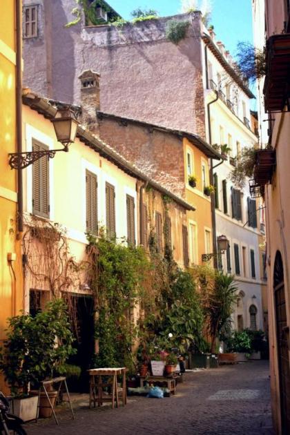 AndreaSuite - Piazza Navona - image 4