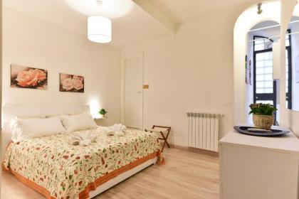 BMGA l Coliseum Rome Apartment 1Bdr for Couples - image 17