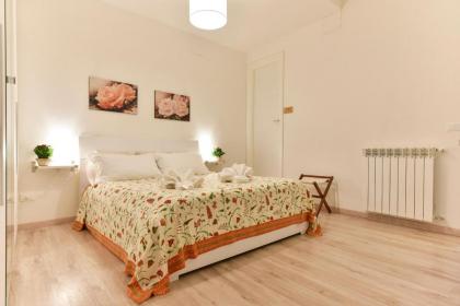 BMGA l Coliseum Rome Apartment 1Bdr for Couples - image 18