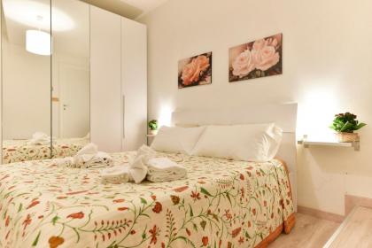 BMGA l Coliseum Rome Apartment 1Bdr for Couples - image 20