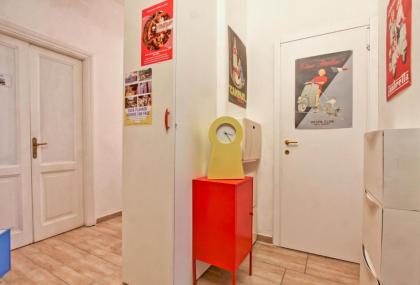 BigFamilyFlats - Testaccio Riverside - image 4