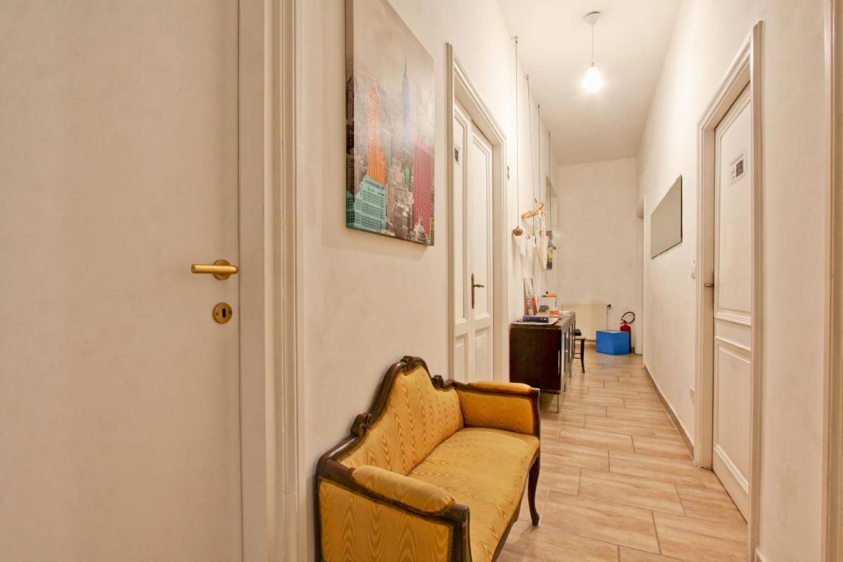 BigFamilyFlats - Testaccio Riverside - image 7