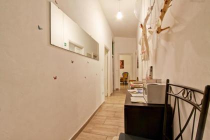 BigFamilyFlats - Testaccio Riverside - image 9