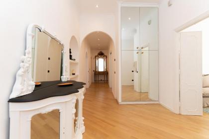 Luxury Laura Vatican Apartment ROMA CENTRO - image 16