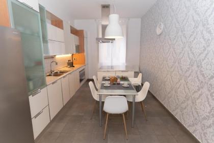 Luxury Laura Vatican Apartment ROMA CENTRO - image 20