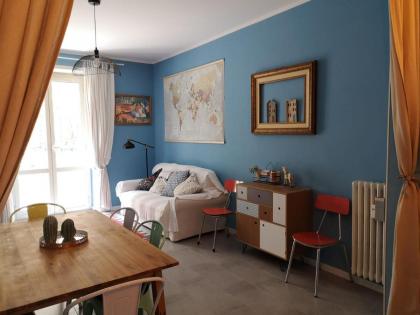 Apartment in Rome 