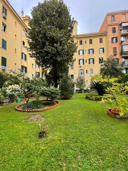 Dome at home - La cupola a casa Rome