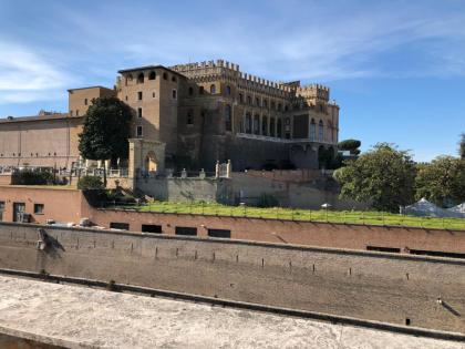 Museum Inn - Una finestra sui Musei Vaticani - image 10