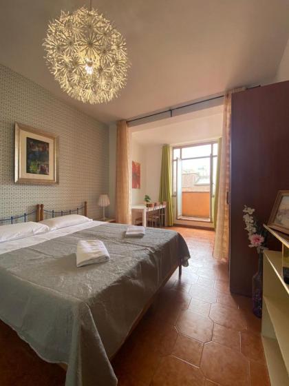 Milazzo Luxury Home roma - image 6