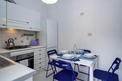 Cheerful & Gaiety Flat near Vatican City - image 14