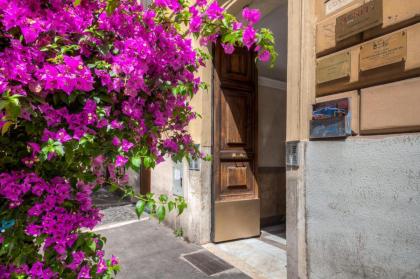 Cheerful & Gaiety Flat near Vatican City - image 16