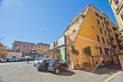 Porta Portese Colorful Flat - image 15