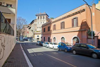 Porta Portese Colorful Flat - image 8