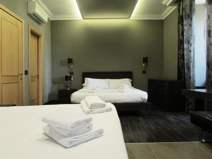 Vatican Top Accommodation - image 20