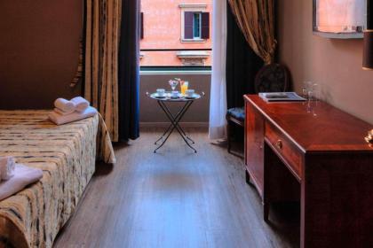 Vatican Top Accommodation - image 6