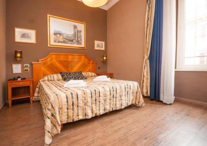 Vatican Top Accommodation - image 8