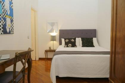 Scosimato 2 bedroom trastevere - image 9