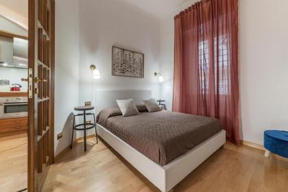 Multifunctional Apartment San Pietro Rome