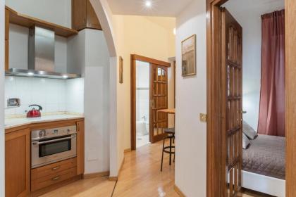 Multifunctional Apartment San Pietro - image 10