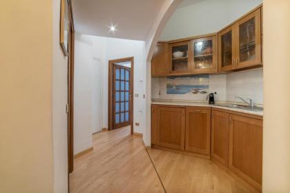 Multifunctional Apartment San Pietro - image 11