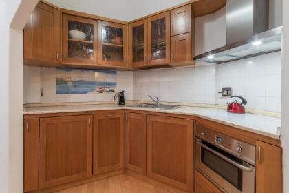 Multifunctional Apartment San Pietro - image 13