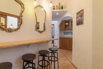 Multifunctional Apartment San Pietro - image 14