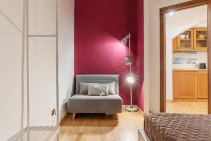 Multifunctional Apartment San Pietro - image 8