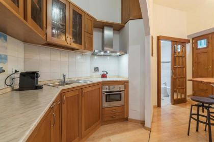 Multifunctional Apartment San Pietro - image 9