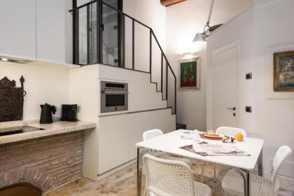 Palazzo Delle Pietre - Luxury Apartments - image 12